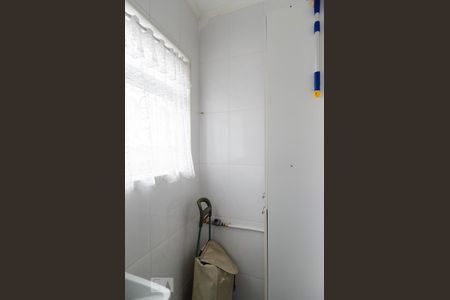 Apartamento à venda com 60m², 2 quartos e 1 vagaÁrea de serviço