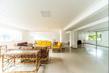 Apartamento à venda com 60m², 2 quartos e 1 vagaÁrea comum