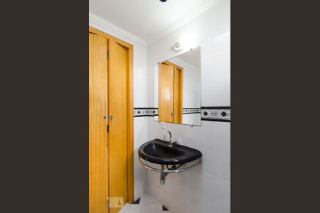 Apartamento à venda com 60m², 2 quartos e 1 vagaBanheiro