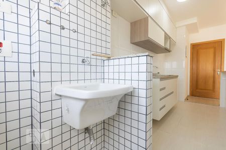 Apartamento para alugar com 50m², 1 quarto e 1 vagaÁrea de Serviço