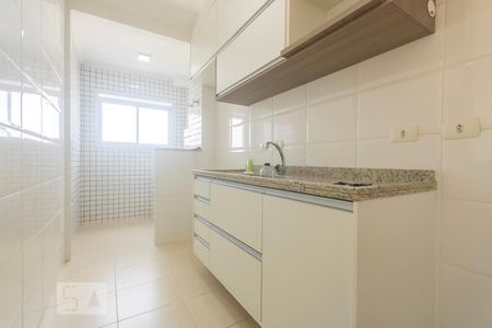 Apartamento para alugar com 50m², 1 quarto e 1 vagaCozinha