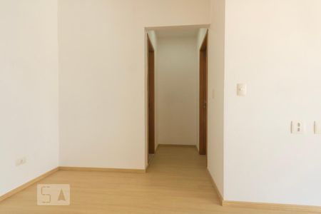 Sala de apartamento para alugar com 1 quarto, 50m² em Baeta Neves, São Bernardo do Campo