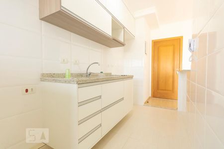 Apartamento para alugar com 50m², 1 quarto e 1 vagaCozinha
