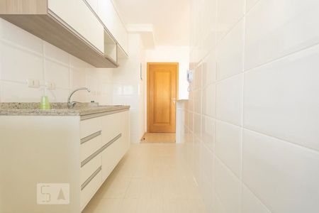 Apartamento para alugar com 50m², 1 quarto e 1 vagaCozinha