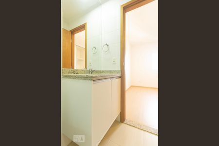 Apartamento para alugar com 50m², 1 quarto e 1 vagaBanheiro da Suíte 1