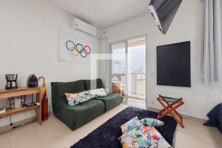 Studio de kitnet/studio para alugar com 1 quarto, 25m² em Aclimação, São Paulo