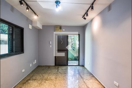 Kitnet de kitnet/studio para alugar com 1 quarto, 20m² em Vila São Pedro, Santo André