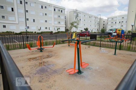 Apartamento para alugar com 45m², 2 quartos e 1 vagaÁrea comum - academia ao ar livre