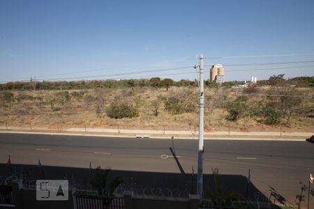 Apartamento para alugar com 45m², 2 quartos e 1 vagaVista da janela do quarto 2