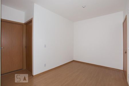 Sala de apartamento para alugar com 2 quartos, 45m² em Jardim Ouro Branco, Ribeirão Preto