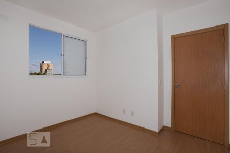 Quarto 1 de apartamento para alugar com 2 quartos, 45m² em Jardim Ouro Branco, Ribeirão Preto
