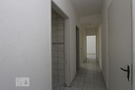 CORREDOR de apartamento para alugar com 2 quartos, 57m² em Jardim Itu-sabará, Porto Alegre