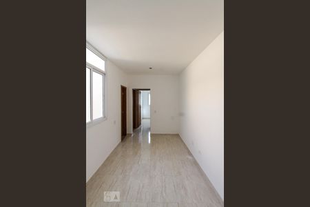 Sala de apartamento à venda com 1 quarto, 28m² em Parque São Lucas, São Paulo