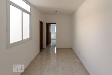 Apartamento à venda com 28m², 1 quarto e sem vagaSala