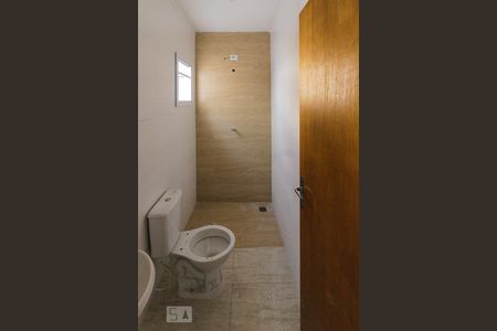 Apartamento à venda com 28m², 1 quarto e sem vagaBanheiro