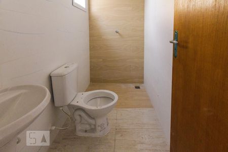 Apartamento à venda com 28m², 1 quarto e sem vagaBanheiro