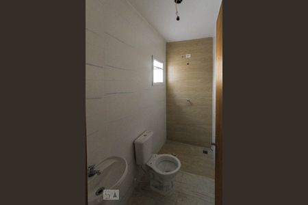 Apartamento à venda com 28m², 1 quarto e sem vagaBanheiro