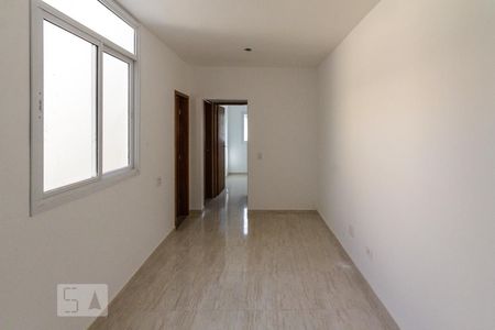 Sala de apartamento à venda com 2 quartos, 40m² em Parque São Lucas, São Paulo