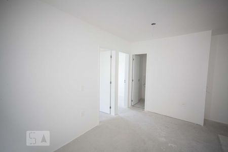 Apartamento à venda com 40m², 2 quartos e sem vagaSala