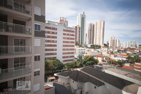 Apartamento à venda com 40m², 2 quartos e sem vagaVista Lavanderia