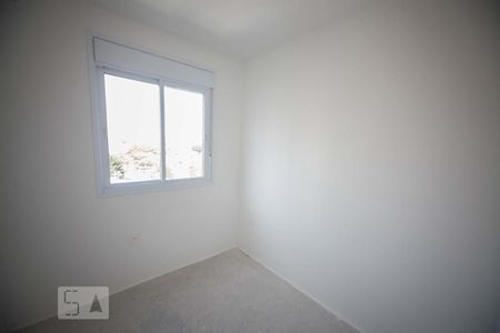 Apartamento à venda com 40m², 2 quartos e sem vagaQuarto 2