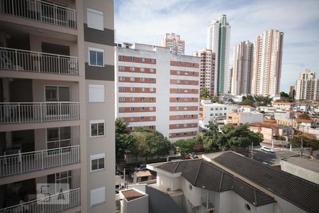 Apartamento à venda com 40m², 2 quartos e sem vagaVista Quarto 1