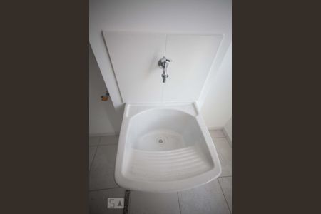 Apartamento à venda com 40m², 2 quartos e sem vagaLavanderia