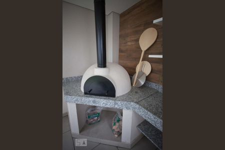 Apartamento à venda com 40m², 2 quartos e sem vagaEspaço Gourmet