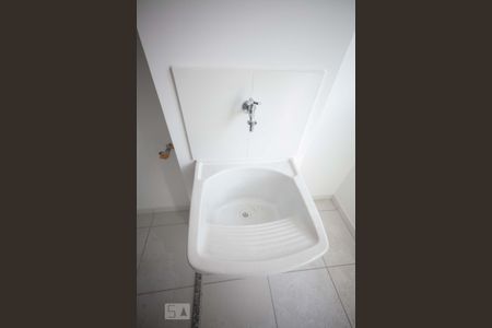 Apartamento à venda com 40m², 2 quartos e sem vagaLavanderia