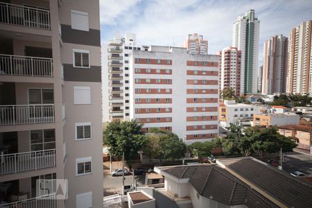 Apartamento à venda com 40m², 2 quartos e sem vagaVista Sala