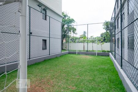 Apartamento à venda com 34m², 2 quartos e sem vagaCampo Futebol