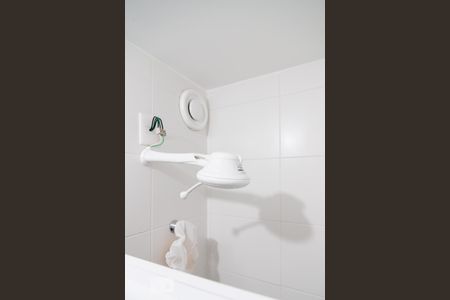 Apartamento à venda com 34m², 2 quartos e sem vagaBanheiro Social / Suíte