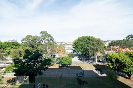 Apartamento à venda com 34m², 2 quartos e sem vagaSala - Vista