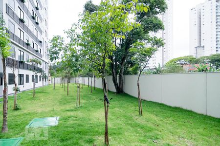 Apartamento à venda com 34m², 2 quartos e sem vagaÁrea Externa