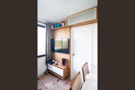 Apartamento à venda com 34m², 2 quartos e sem vagaSala