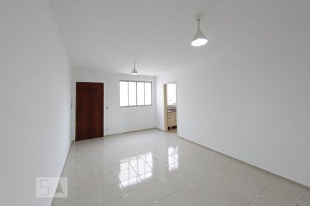 Sala de apartamento para alugar com 2 quartos, 84m² em Cerâmica, São Caetano do Sul