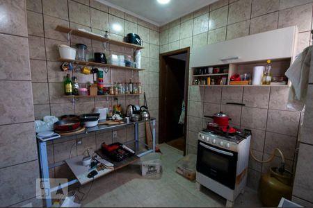 Apartamento à venda com 120m², 4 quartos e sem vaga Apartamento à venda com 120m², 4 quartos e sem vagaCozinha