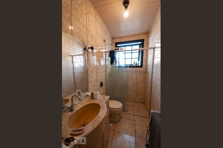 Apartamento à venda com 120m², 4 quartos e sem vaga Apartamento à venda com 120m², 4 quartos e sem vagaBanheiro