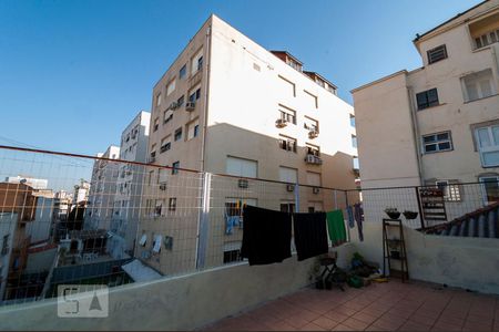 Apartamento à venda com 120m², 4 quartos e sem vaga Apartamento à venda com 120m², 4 quartos e sem vagaTerraço