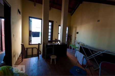 Apartamento à venda com 120m², 4 quartos e sem vaga Apartamento à venda com 120m², 4 quartos e sem vagaCobertura