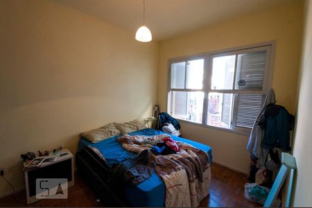 Quarto de apartamento à venda com 4 quartos, 120m² em Santana, Porto Alegre