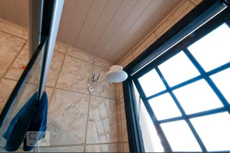 Apartamento à venda com 120m², 4 quartos e sem vaga Apartamento à venda com 120m², 4 quartos e sem vagaBanheiro