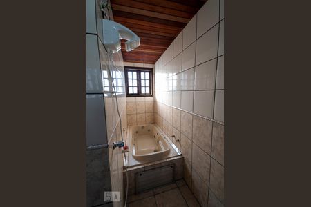 Apartamento à venda com 120m², 4 quartos e sem vaga Apartamento à venda com 120m², 4 quartos e sem vagaBanheiro Cobertura