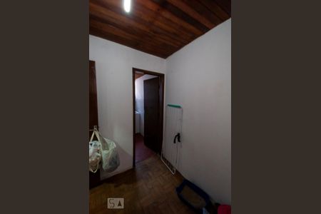 Apartamento à venda com 120m², 4 quartos e sem vaga Apartamento à venda com 120m², 4 quartos e sem vagaQuarto de Serviço