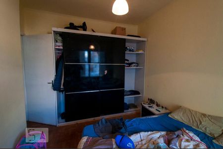 Quarto de apartamento à venda com 4 quartos, 120m² em Santana, Porto Alegre