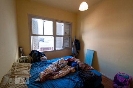 Quarto de apartamento à venda com 4 quartos, 120m² em Santana, Porto Alegre