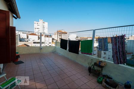 Apartamento à venda com 120m², 4 quartos e sem vaga Apartamento à venda com 120m², 4 quartos e sem vagaTerraço