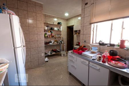 Apartamento à venda com 120m², 4 quartos e sem vaga Apartamento à venda com 120m², 4 quartos e sem vagaCozinha