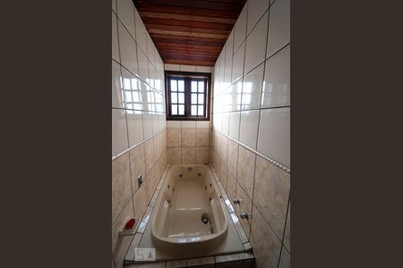 Apartamento à venda com 120m², 4 quartos e sem vaga Apartamento à venda com 120m², 4 quartos e sem vagaBanheiro