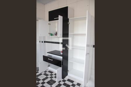 Casa de condomínio para alugar com 32m², 1 quarto e sem vaga Casa de condomínio para alugar com 32m², 1 quarto e sem vagaCozinha